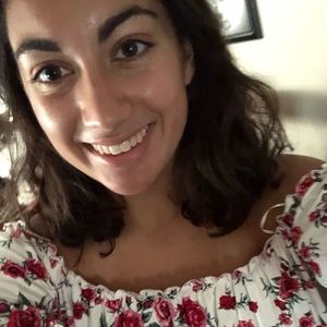 Meet your Posher, Isabelle